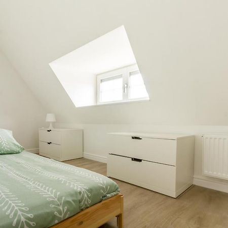 Villa La Corbeille 0301 미들케르케 외부 사진