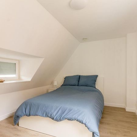 Villa La Corbeille 0301 미들케르케 외부 사진