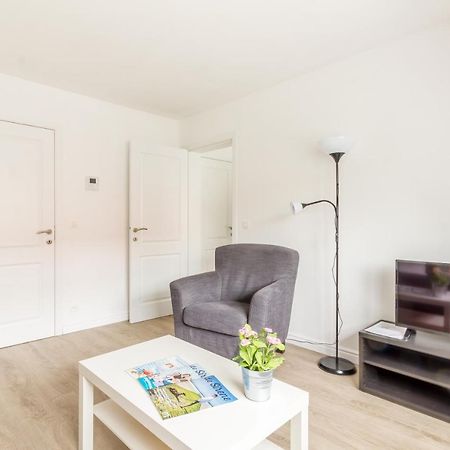 Villa La Corbeille 0301 미들케르케 외부 사진