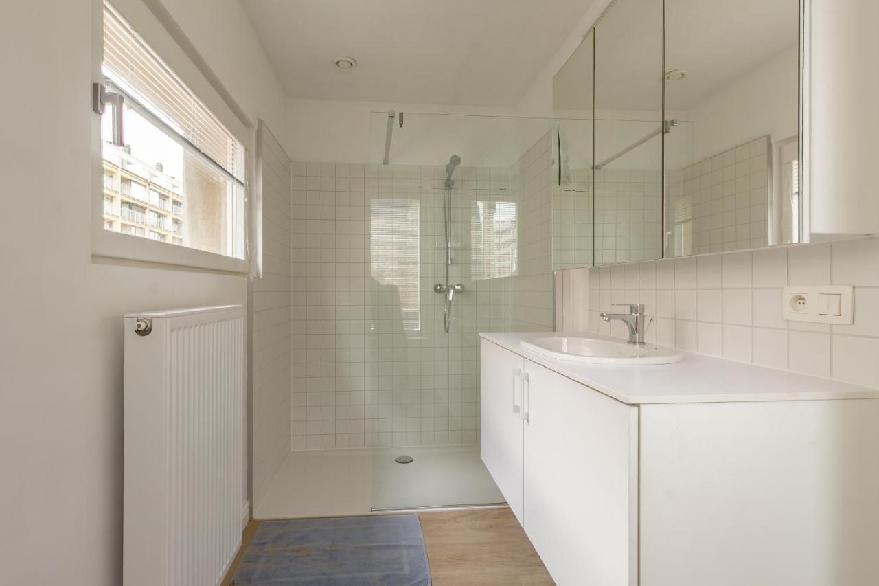 Villa La Corbeille 0301 미들케르케 외부 사진