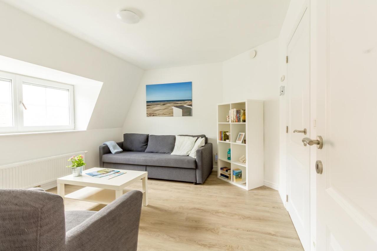 Villa La Corbeille 0301 미들케르케 외부 사진
