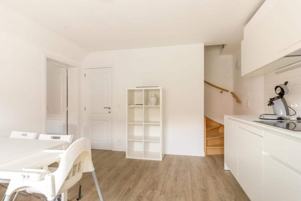 Villa La Corbeille 0301 미들케르케 외부 사진