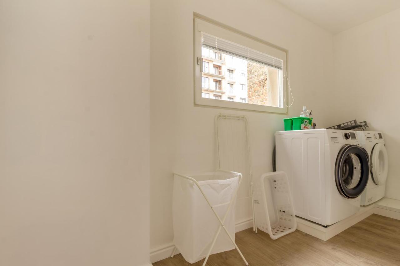 Villa La Corbeille 0301 미들케르케 외부 사진