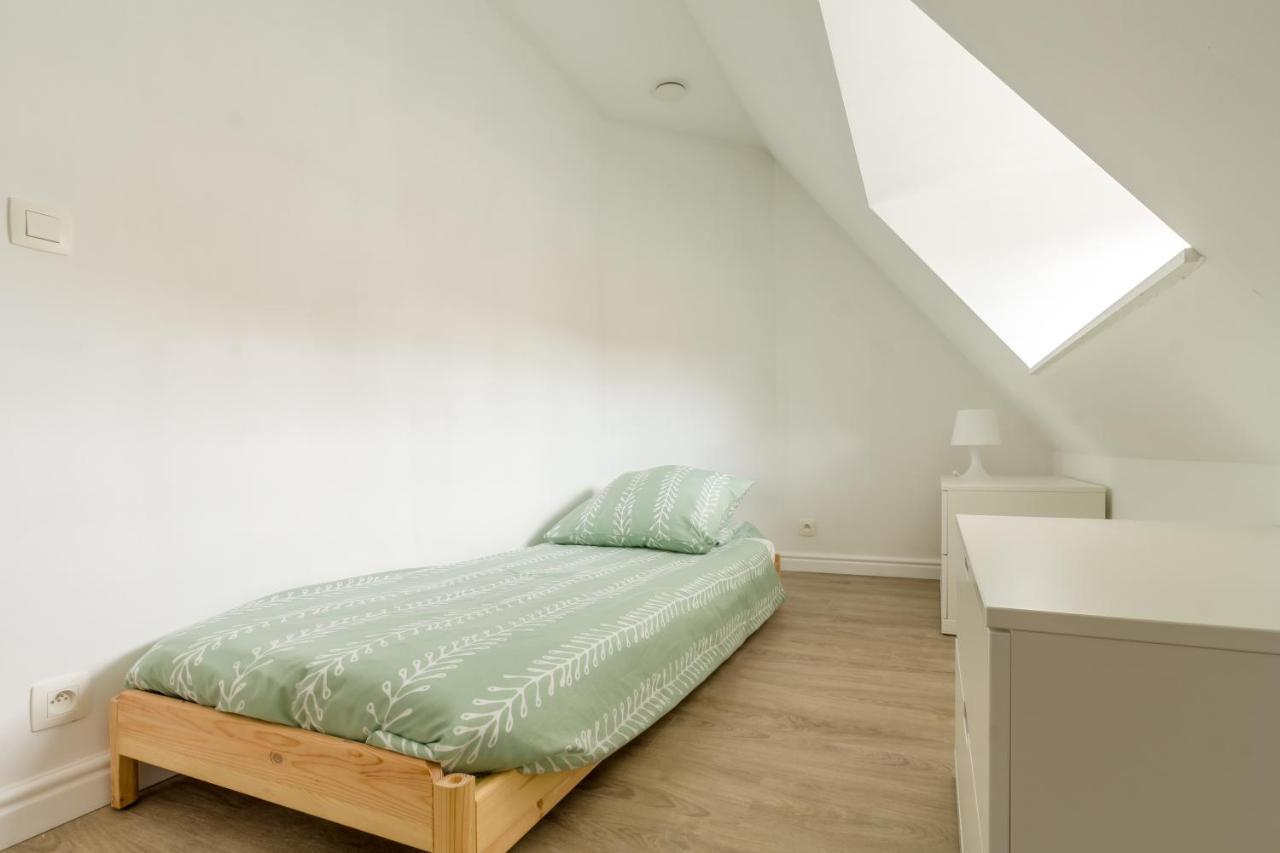 Villa La Corbeille 0301 미들케르케 외부 사진